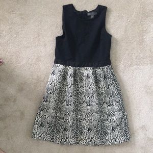 Cute semi formal dress